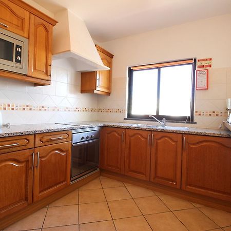 Dinita Apartamento Nº4 Albufeira Bagian luar foto
