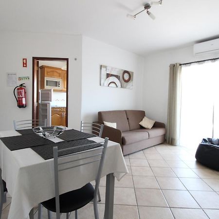 Dinita Apartamento Nº4 Albufeira Bagian luar foto