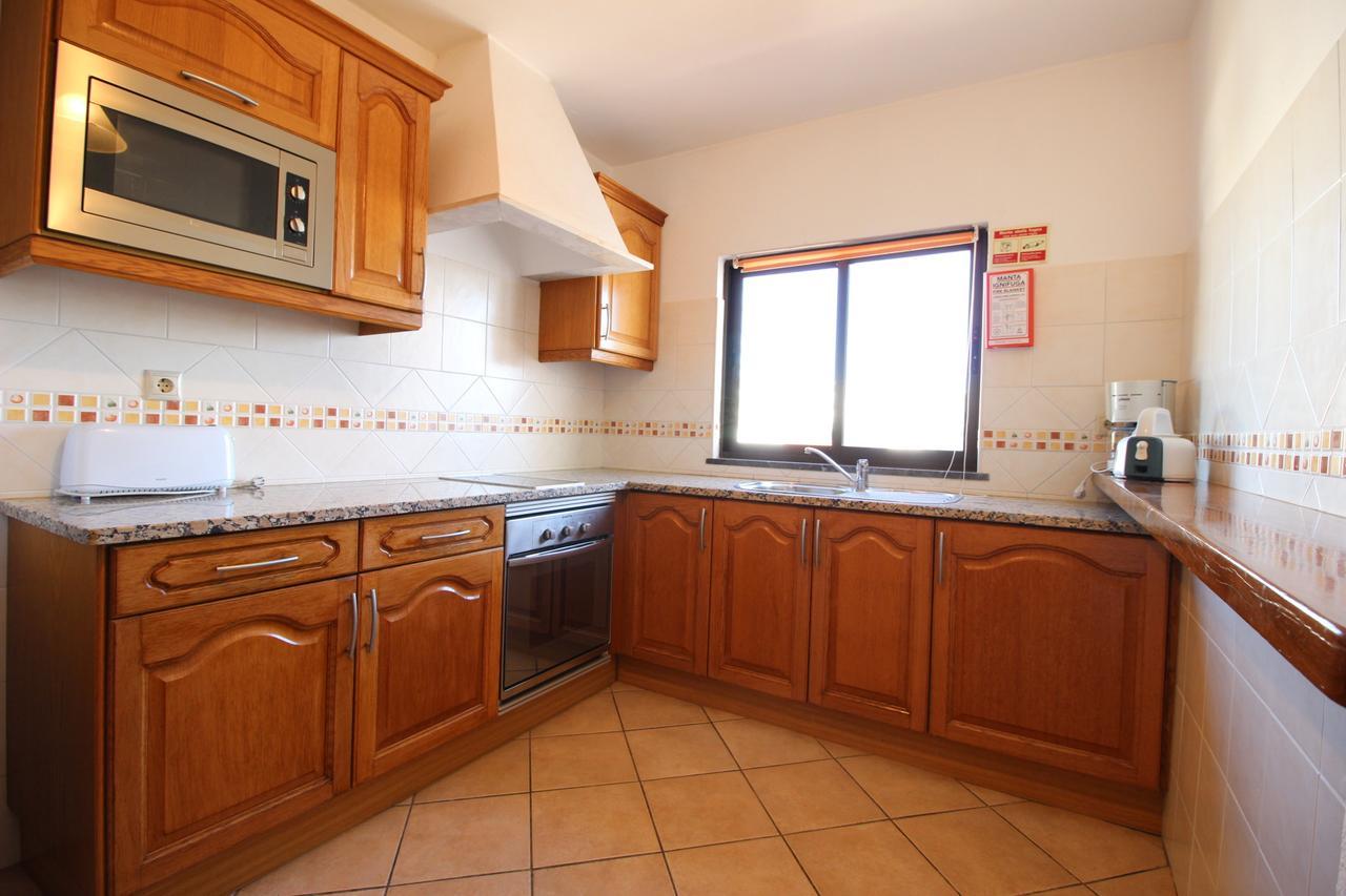 Dinita Apartamento Nº4 Albufeira Bagian luar foto