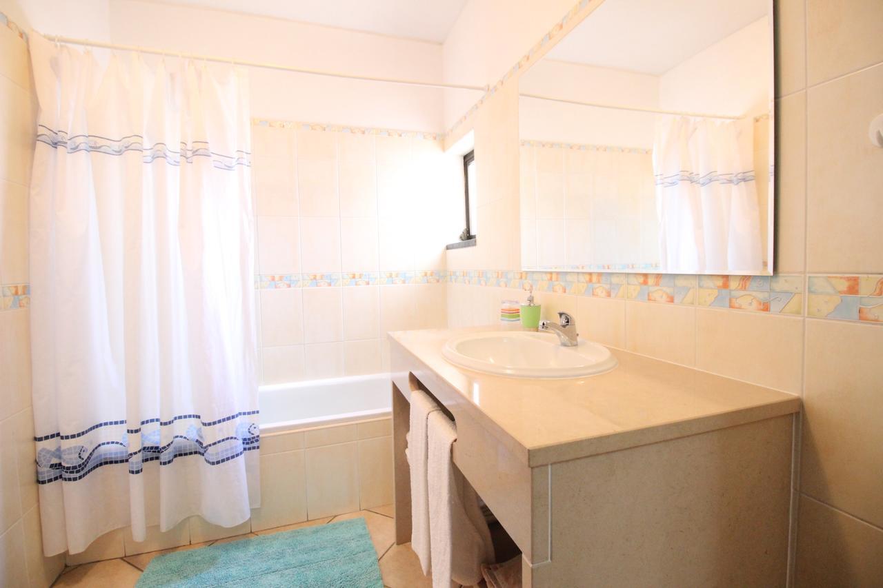 Dinita Apartamento Nº4 Albufeira Bagian luar foto