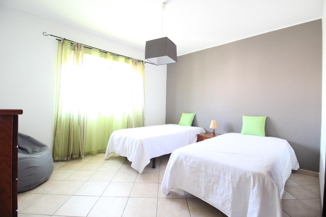 Dinita Apartamento Nº4 Albufeira Bagian luar foto