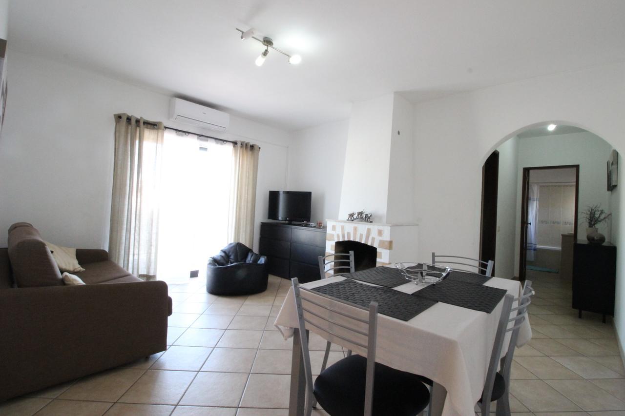 Dinita Apartamento Nº4 Albufeira Bagian luar foto